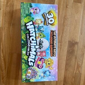 Hatchimals CollEGGtibles 30-Pack